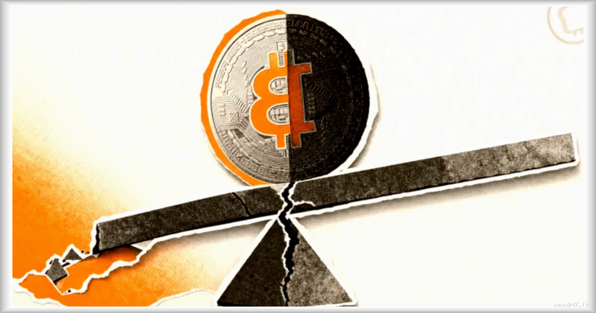 Près d’un quart des mineurs de Bitcoin en difficulté financière en raison de la chute du cours du BTC