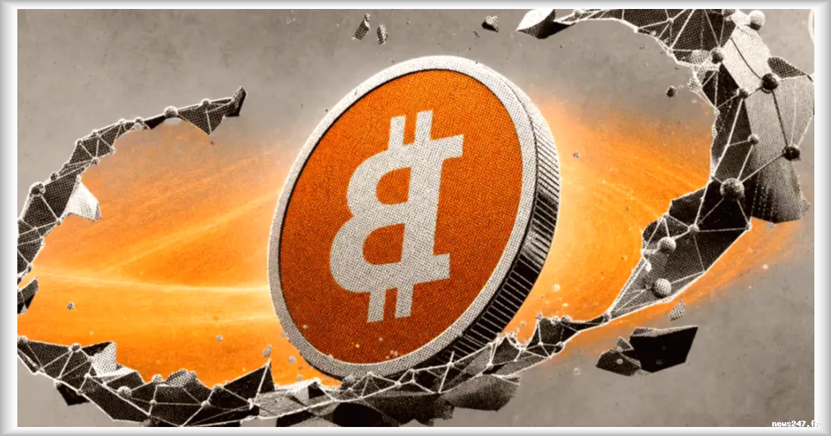 Près d'un tiers des bitcoins en circulation exposés au risque quantique, selon Glassnode