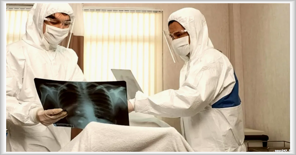 Près d'un tiers des soignants européens exposés à des risques de cancer professionnels