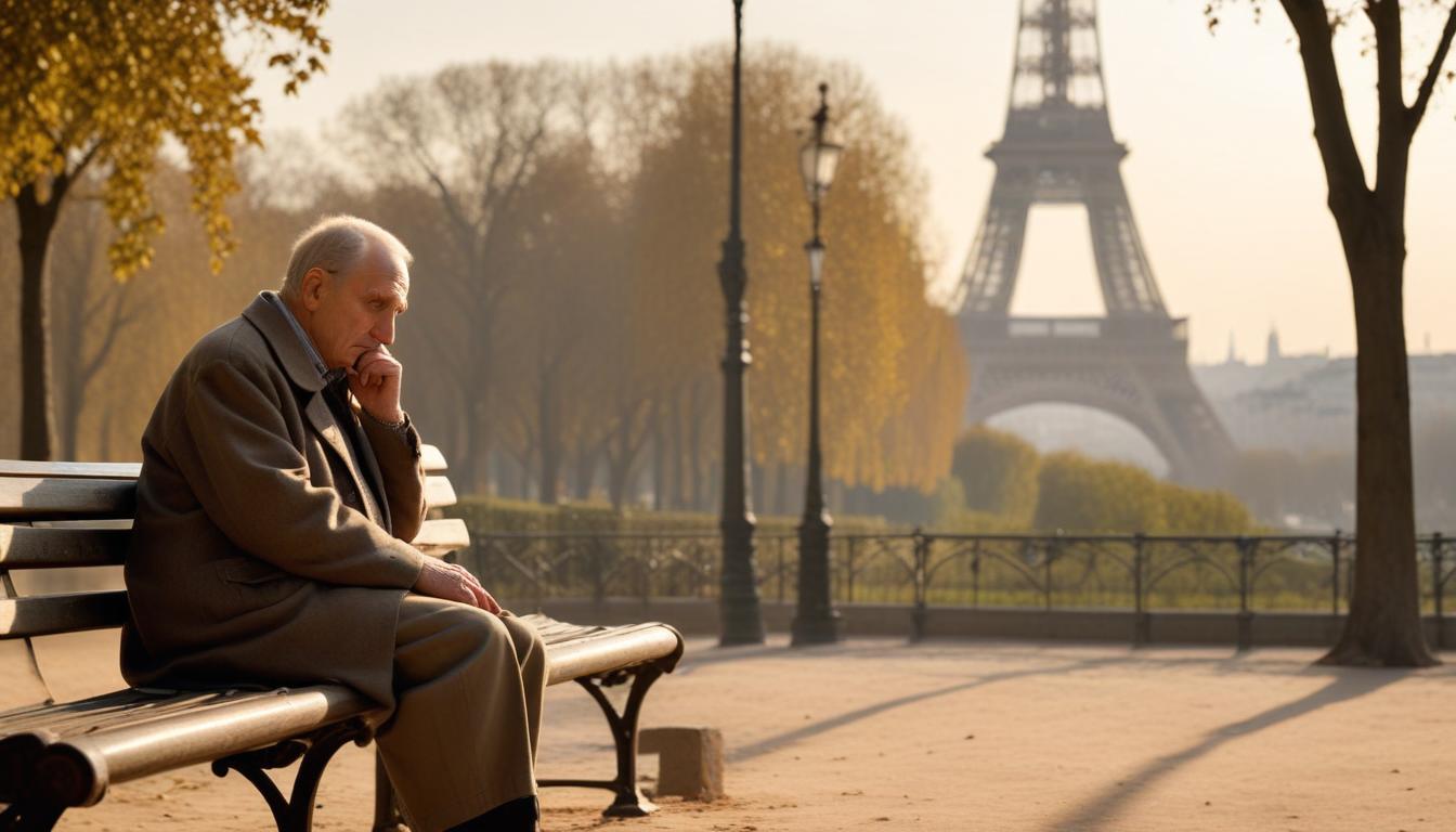 Près d'une personne sur deux garde pour soi ses difficultés psychologiques, selon une étude de Santé publique France