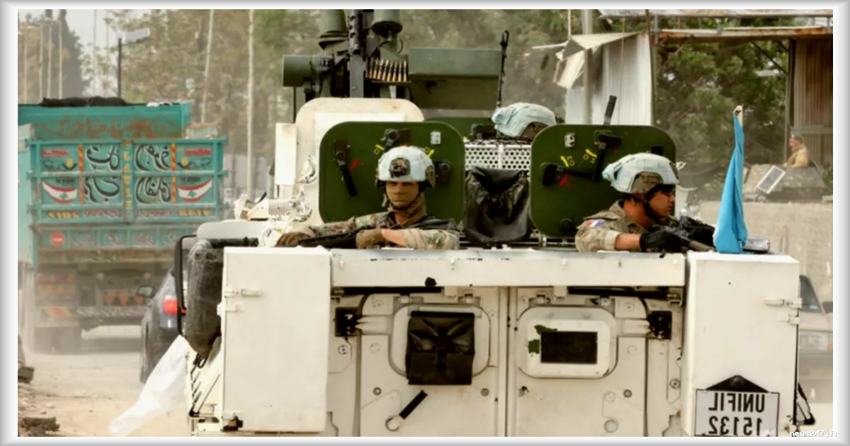 Présence militaire française en Orient: la France expose ses soldats à des risques croissants