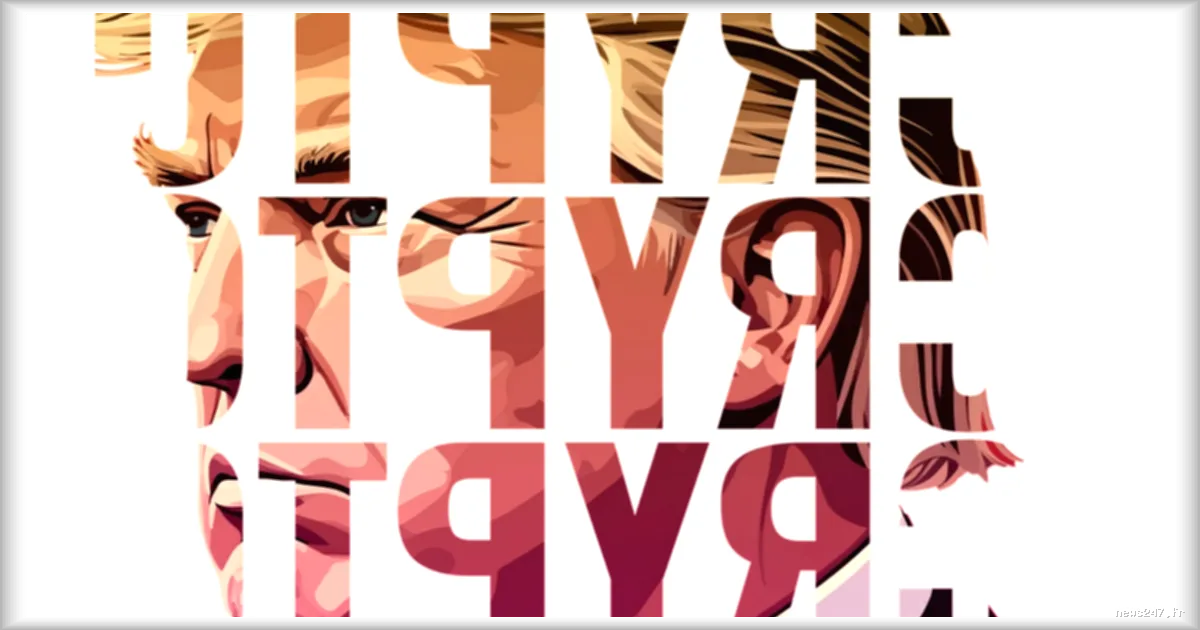 Président Trump et son fils défendent les stablecoins face aux banquiers selon le Journal du Coin