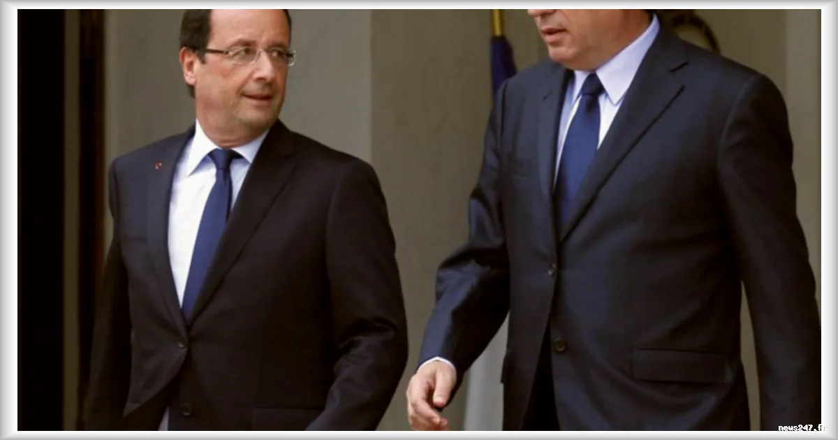 Présidentielle 2027 : Bayrou évoque une compatibilité croissante entre Hollande et le centre, tout en prônant un candidat unique