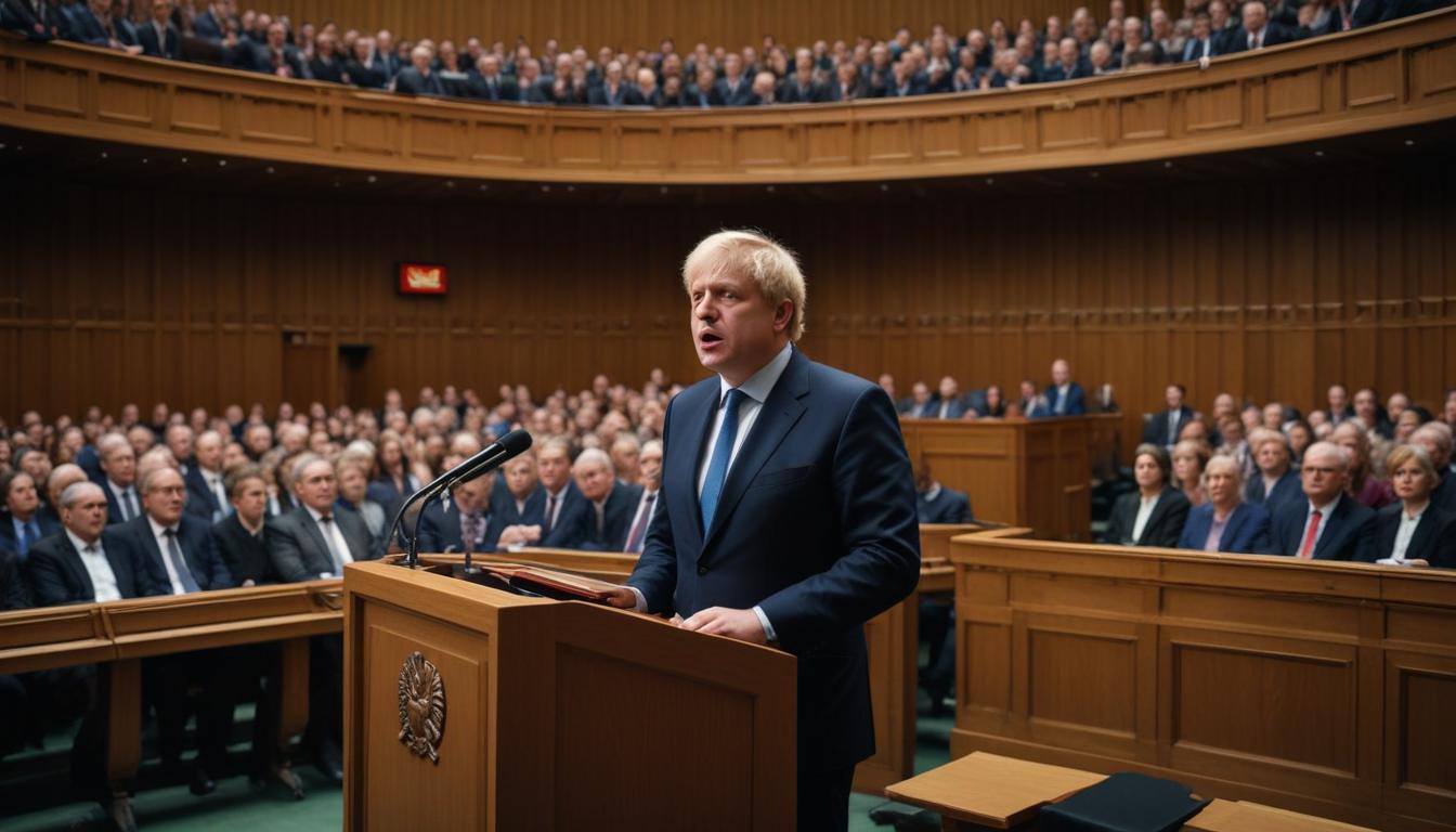 Présidentielle 2027 : Boris Vallaud propose un vote des militants du PS pour désigner un candidat et une coalition de gauche