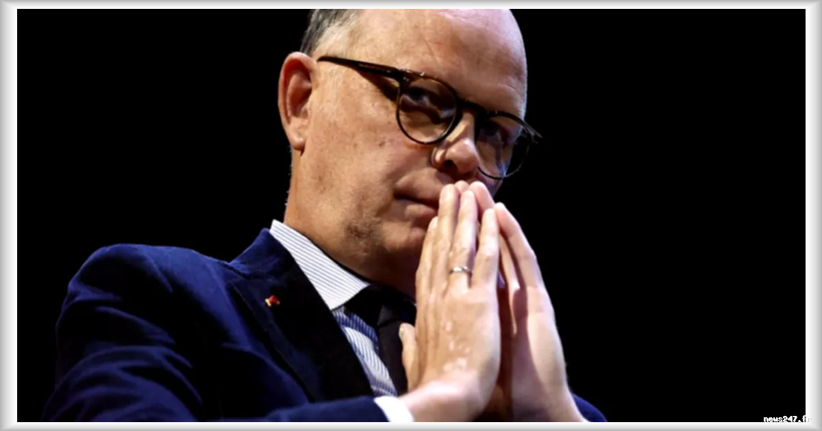 Présidentielle 2027 : Édouard Philippe progresse mais reste devancé par Jordan Bardella selon un sondage Ipsos-BVA pour La Tribune Dimanche