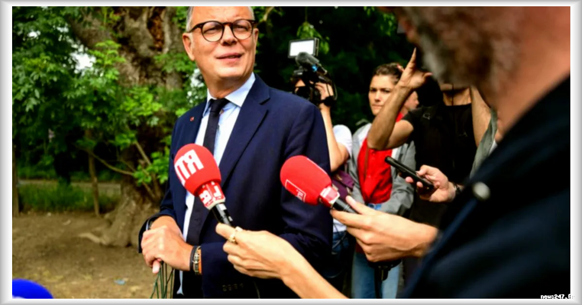 Présidentielle 2027 : Édouard Philippe toujours préféré à Gabriel Attal malgré une image dégradée dans l'opinion
