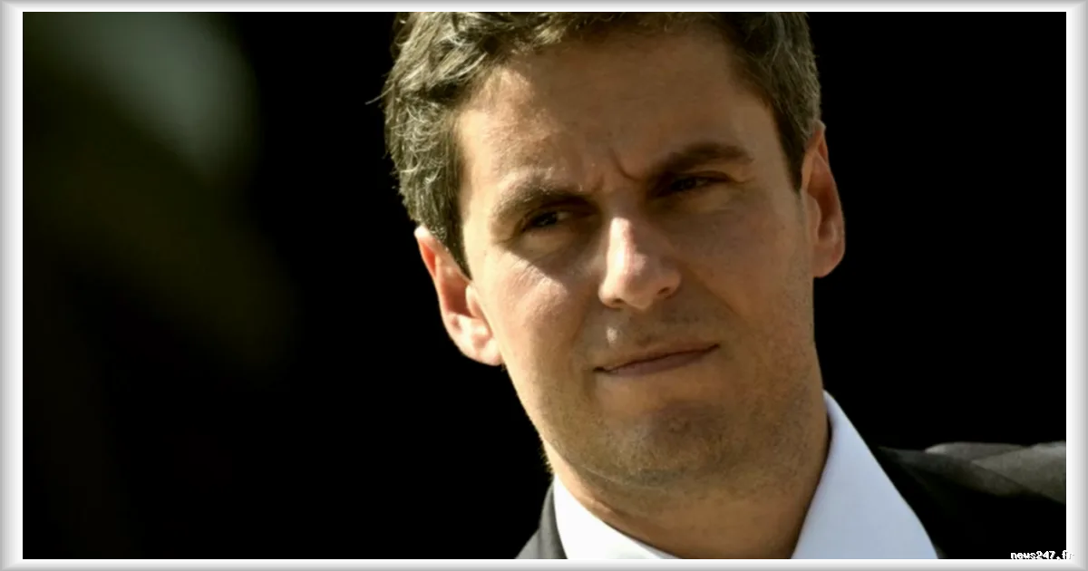Présidentielle 2027 : Gabriel Attal dévoile son plan économique avec 100 000 suppressions de postes dans la fonction publique et une « impunité zéro » budgétaire