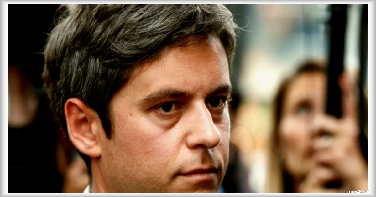 Présidentielle 2027 : Gabriel Attal devra franchir l’épreuve des huitièmes de finale face à un parcours semé d’embûches
