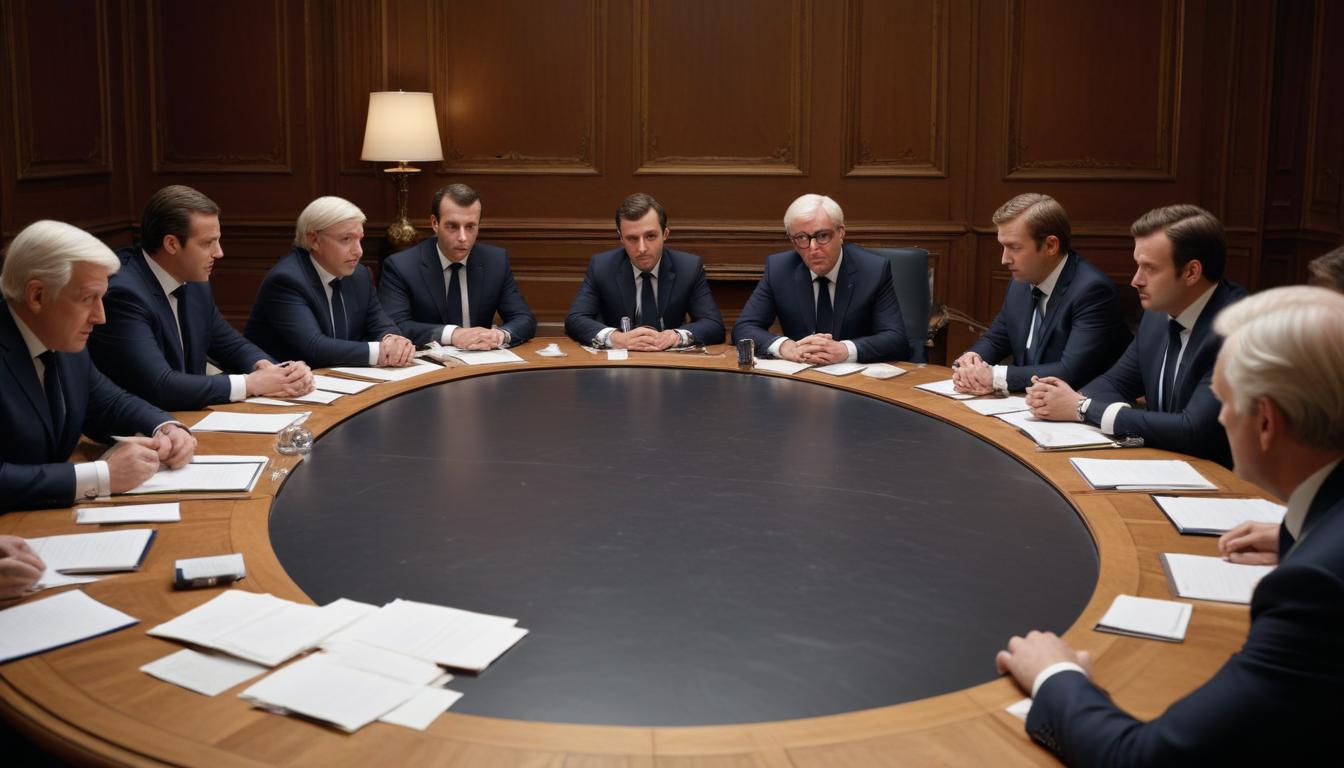 Présidentielle 2027 : la gauche et la droite face à l'urgence d'un socle programmatique commun