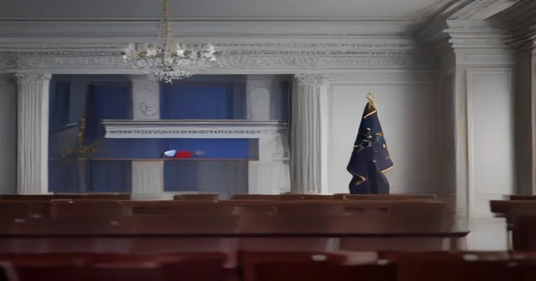 Présidentielle 2027 : le RN propose une règle budgétaire stricte inspirée des critères européens