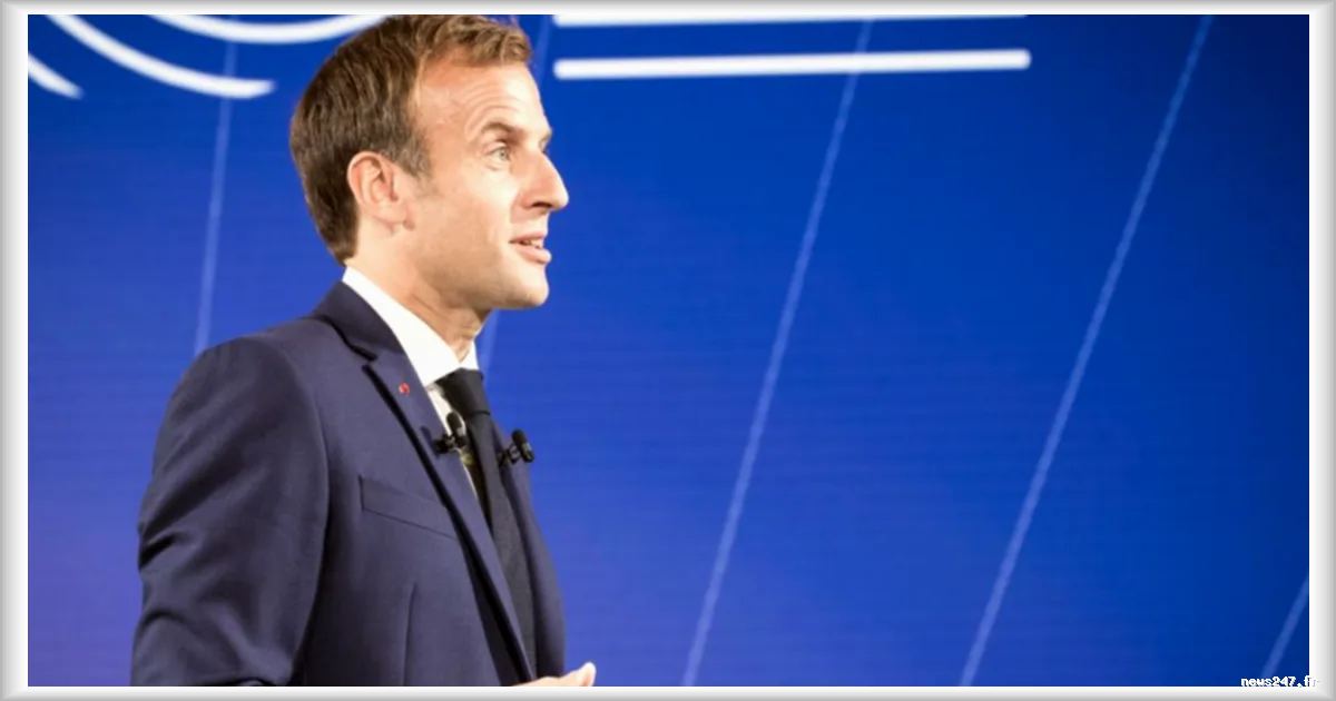 Présidentielle 2027 : l'entourage d'Emmanuel Macron moque la faiblesse du casting des prétendants