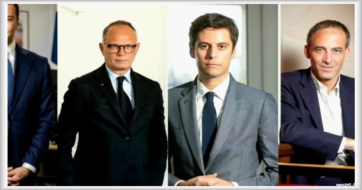 Présidentielle 2027 : les candidats évitent le sujet explosif des retraites