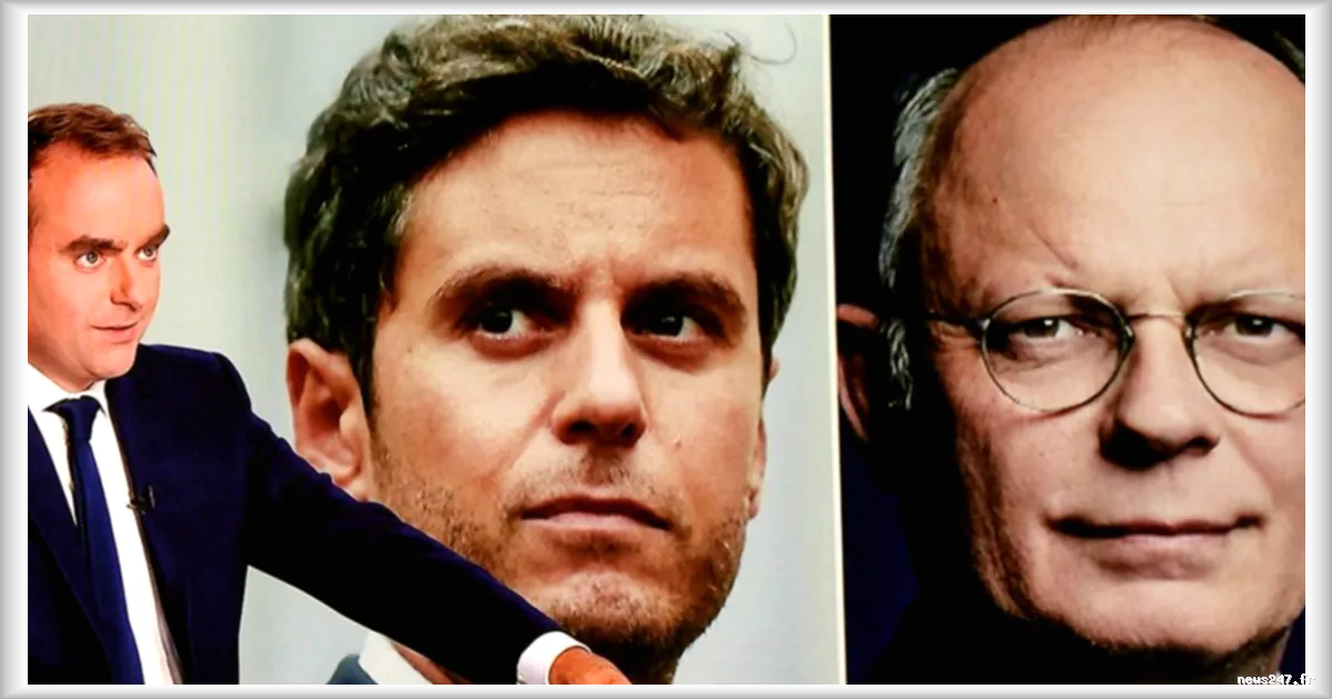 Présidentielle 2027 : pourquoi les candidats évitent-ils le débat générationnel entre « boomeurs » et jeunes actifs ?