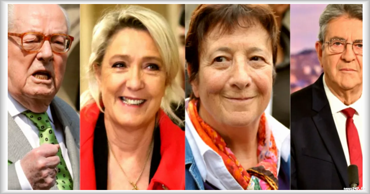 Présidentielle 2027 : qui cumule le plus grand nombre de candidatures à la fonction suprême ?
