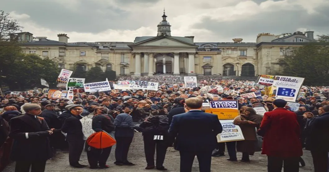 Présidentielle 2027 : Une demande de transformation sociale et de débats de fond, selon une enquête Ipsos