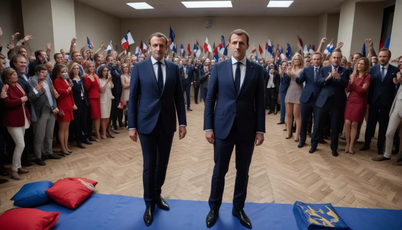 Présidentielle 2027 : une précampagne riche en idées, mais encore sans candidat porteur
