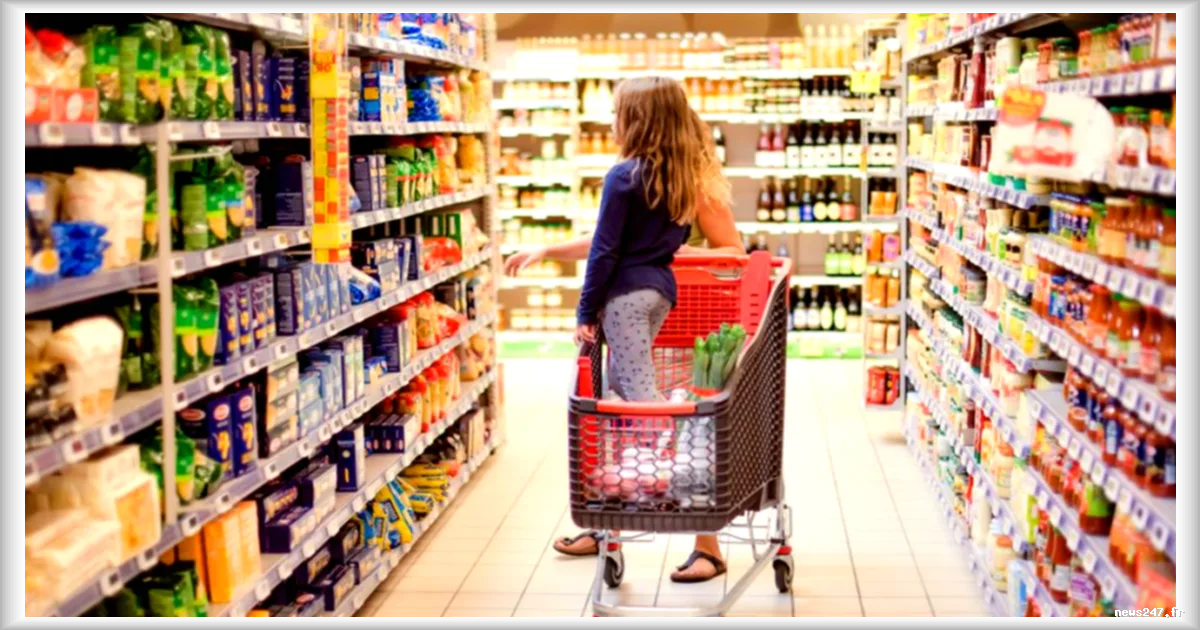 Pression pour une reprise des négociations dans le secteur alimentaire