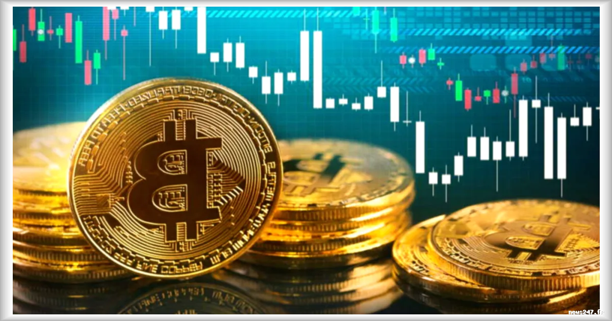 Prêt immobilier adossé au bitcoin : un couple américain en profite pour acheter sa maison