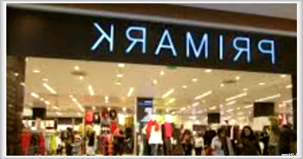 Primark montre les muscles face à Shein : 3 nouveaux magasins par an et expansion internationale