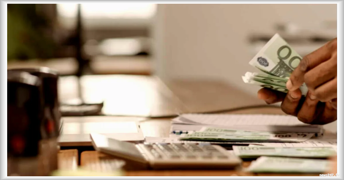 Prime exceptionnelle de 600 euros pour les 64 salariés d'une PME française de chaussettes