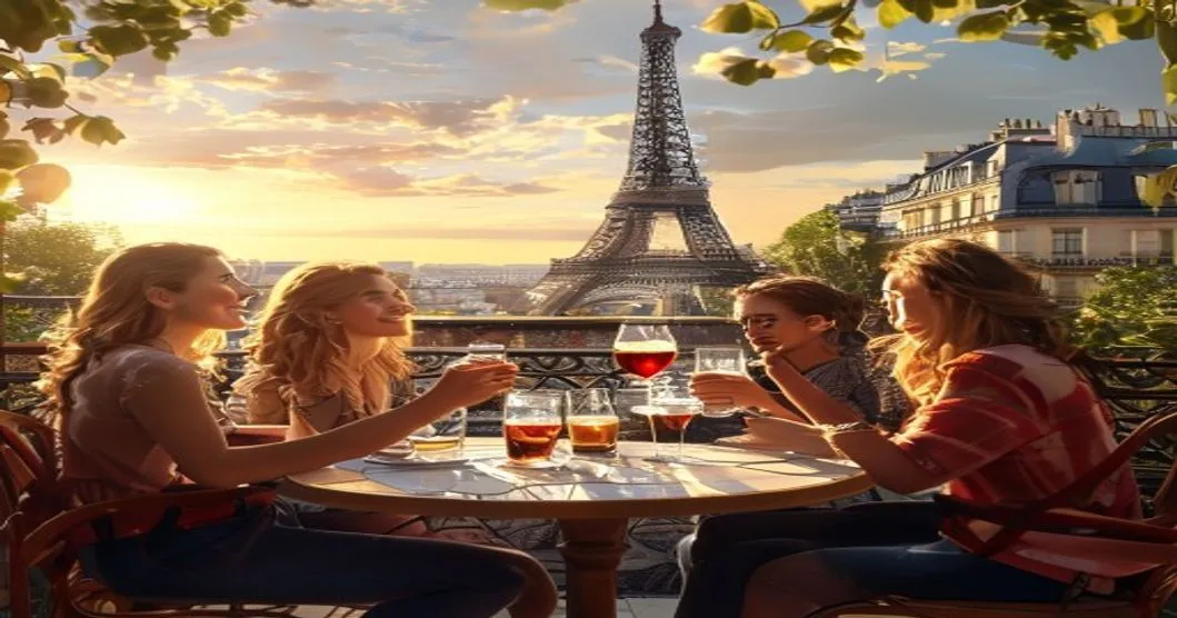 Printemps et vins légers : le « Monde » dévoile sa sélection de cuvées à moins de 12°