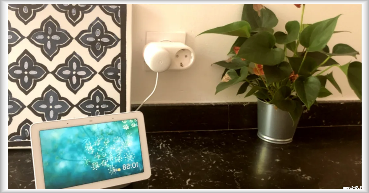 Prises connectées : comment choisir le modèle adapté à ses besoins selon Frandroid