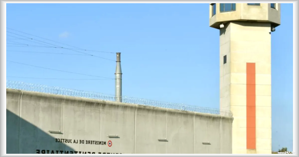 Prison de Condé-sur-Sarthe : le tribunal administratif de Caen enjoint l’État à mettre fin aux agissements de gardiens dénoncés par des détenus