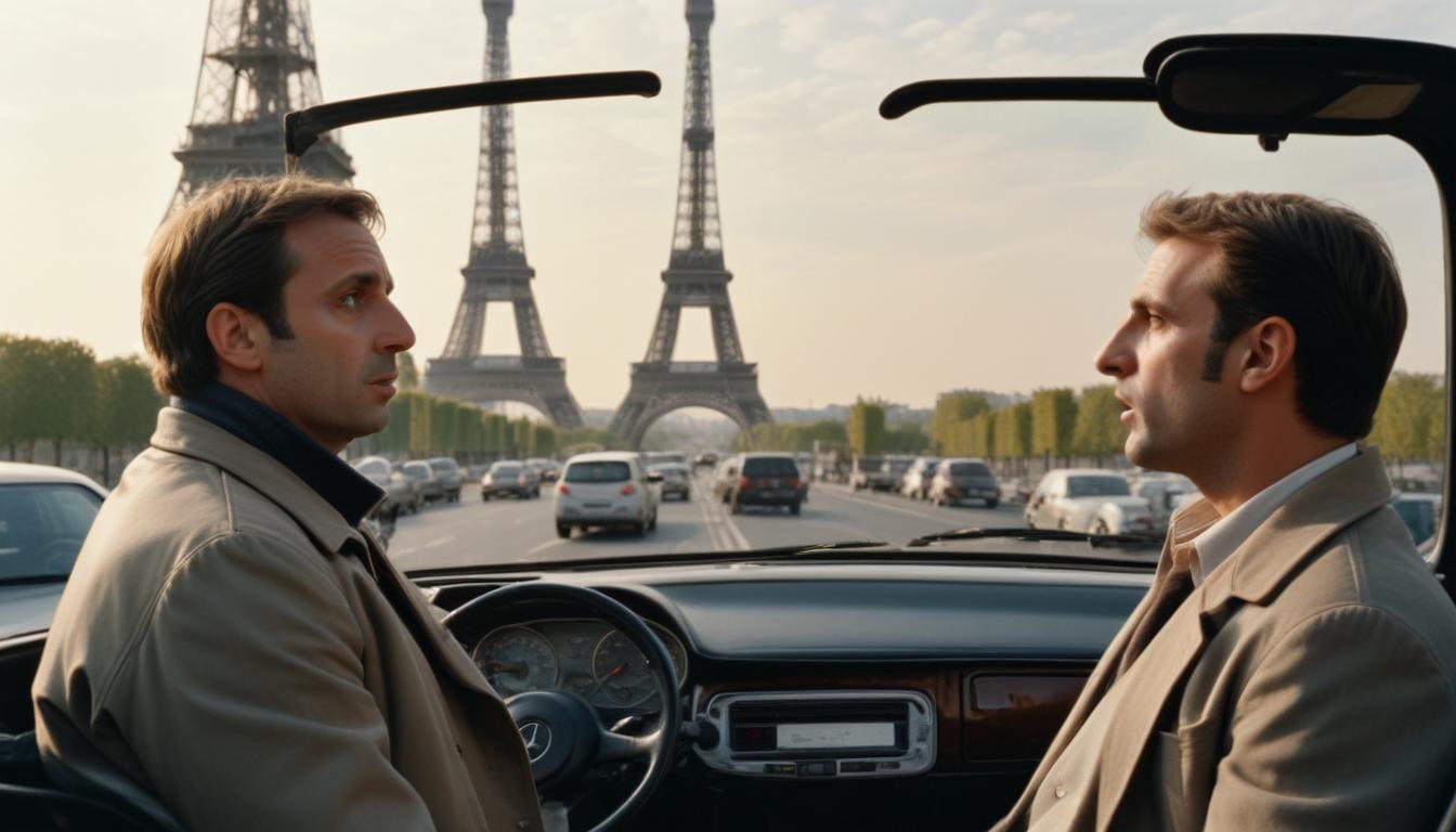 Prix de l’essence : les citadins découvrent son coût réel à l’occasion des ponts du printemps