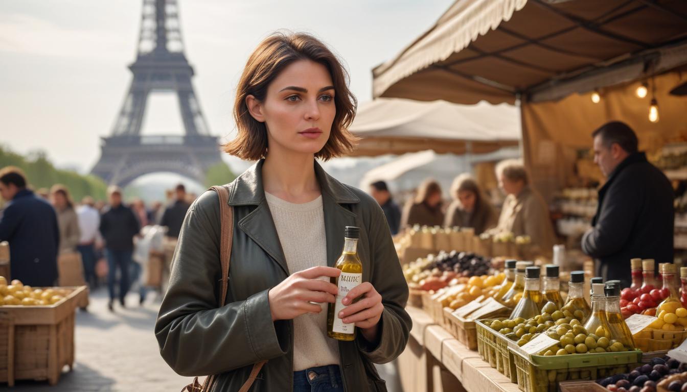 Prix de l’huile d’olive : une baisse des cours peu répercutée sur les étiquettes