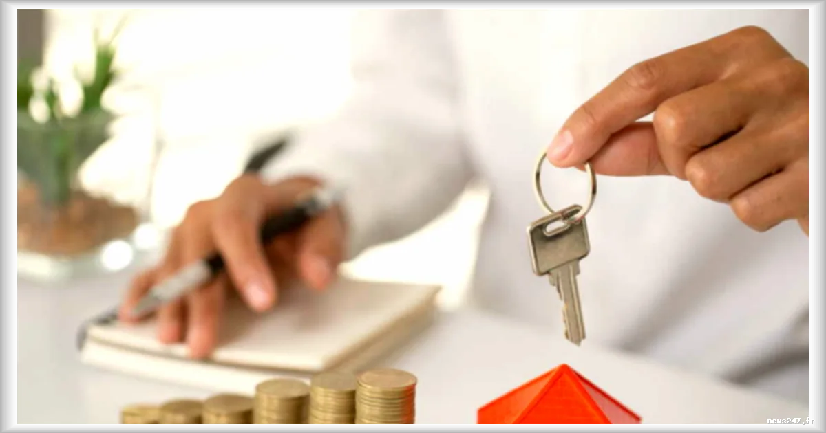 Prix de l'immobilier : les villes où les tarifs baissent en 2026