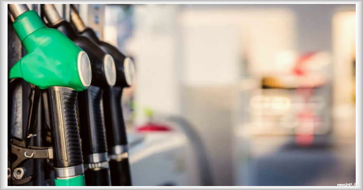 Prix des carburants : des PME poussent leurs salariés au télétravail pour limiter les coûts