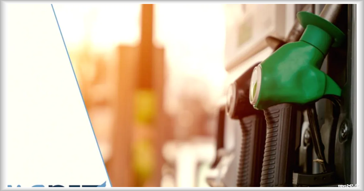 Prix des carburants : le reflux attendu reste timide, combien la crise vous a-t-elle coûté ?