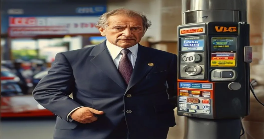 Prix des carburants : Michel-Edouard Leclerc estime qu’une baisse n’est pas envisageable avant l’hiver prochain