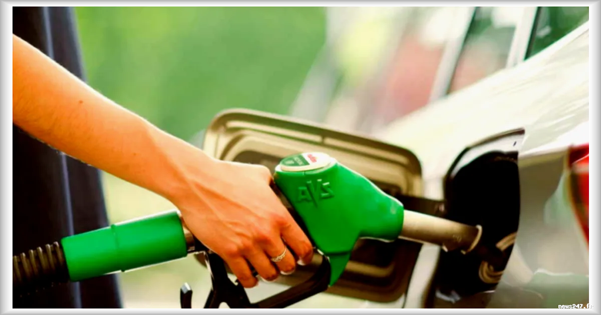 Prix du carburant : des aides annoncées par le gouvernement pour les pêcheurs et les transporteurs, mais pas pour les particuliers