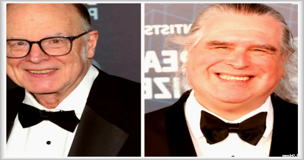 Prix Turing : Charles Bennett et Gilles Brassard, pionniers de l’information quantique, distingués pour la 60ᵉ édition