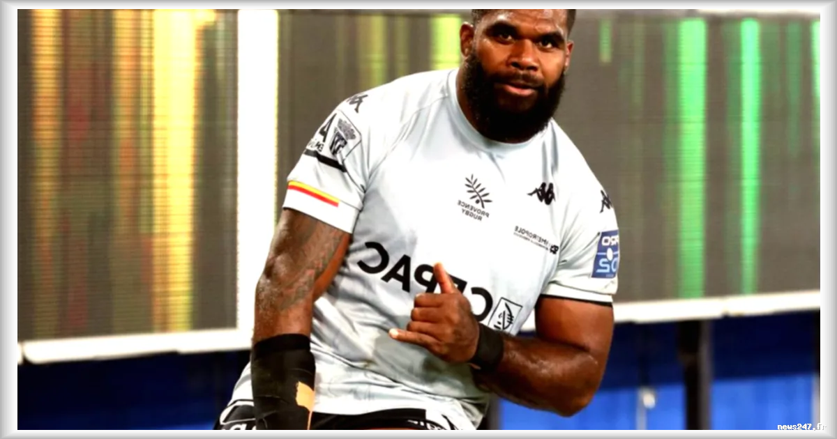 Pro D2 2026-2027 : Provence Rugby favori, Nice et Narbonne dans la tourmente, et l’arrivée d’un All Black à Béziers