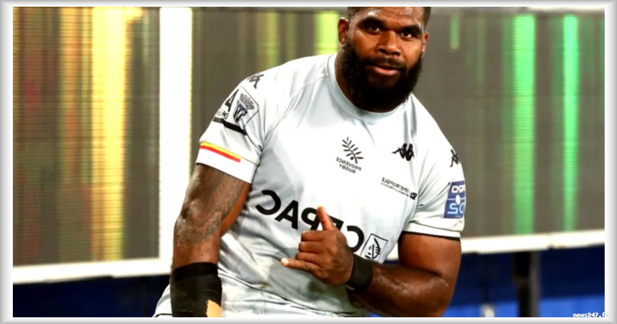 Pro D2 2026-2027 : Provence Rugby favori, Nice et Narbonne dans la tourmente, et l’arrivée d’un All Black à Béziers