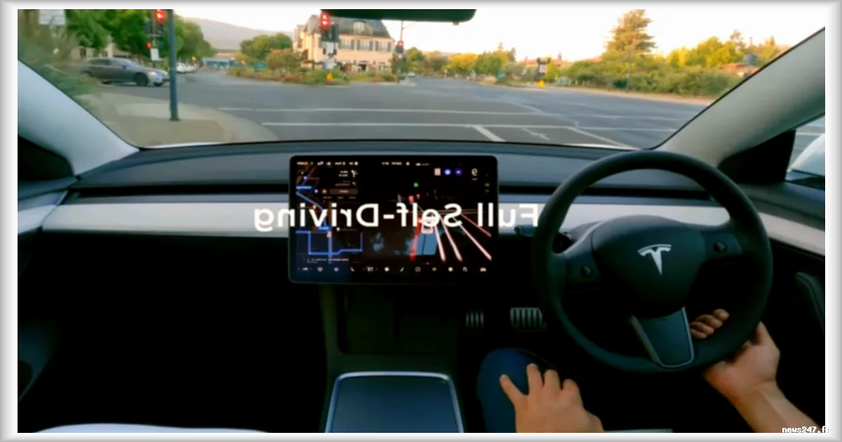 Problèmes de surchauffe liés au FSD Lite sur les Tesla HW3 : des propriétaires rapportent des pannes