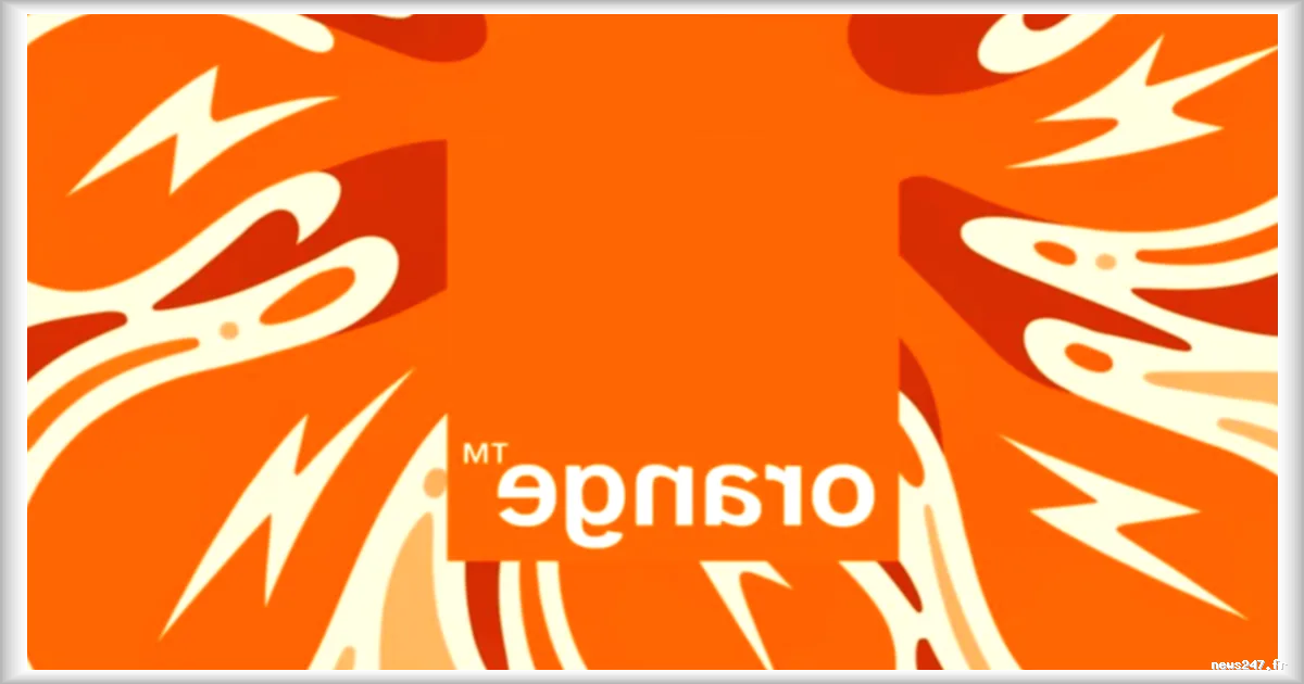 Problèmes techniques sur le réseau Orange et Sosh