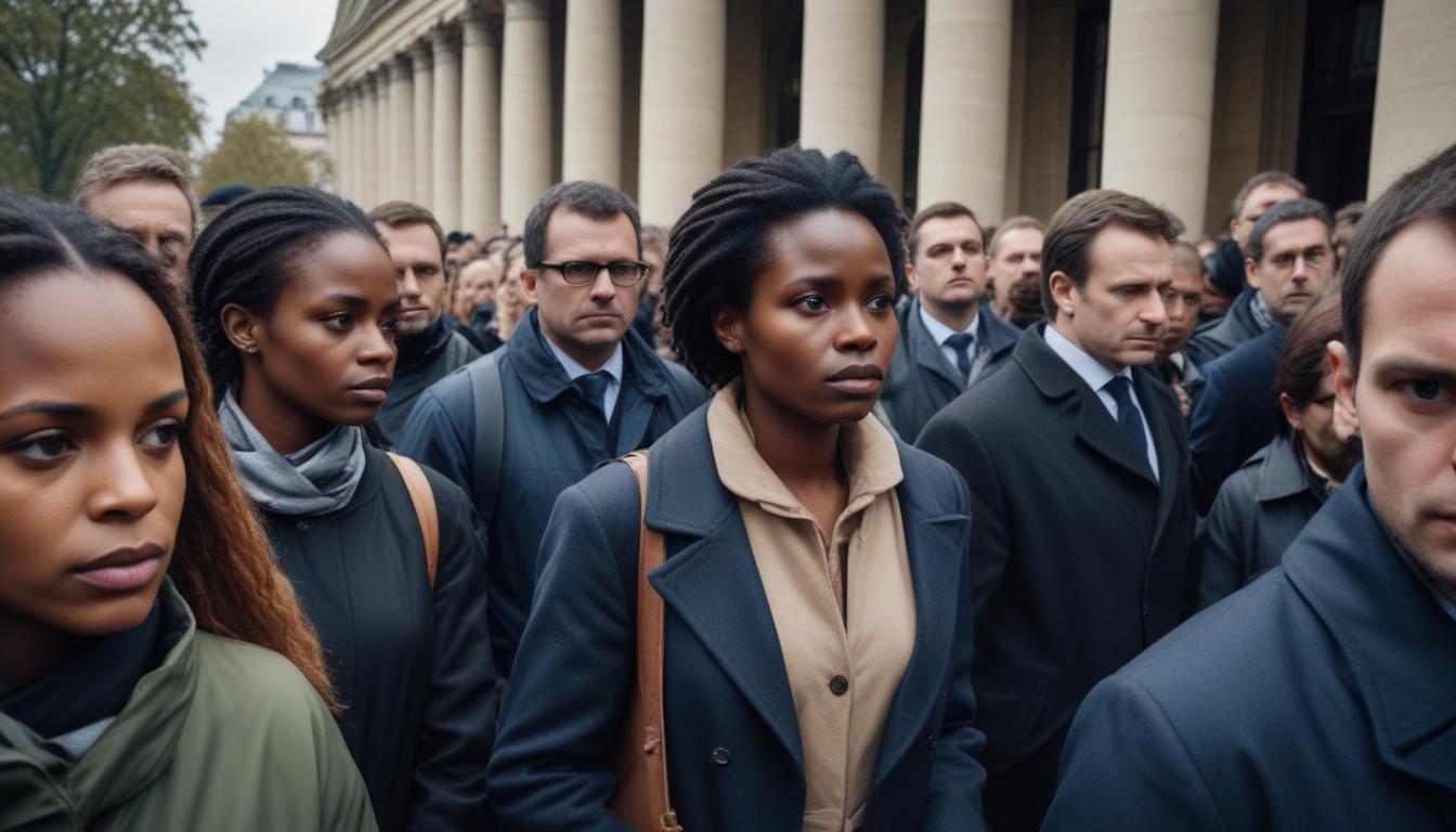 Procédure judiciaire à Paris : le sort d'Agathe Habyarimana en suspens 32 ans après le génocide rwandais