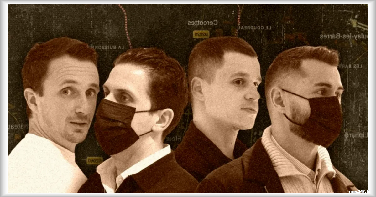 Procès Athanor : les anciens agents de la DGSE mis en cause pour un contrat criminel devant les assises