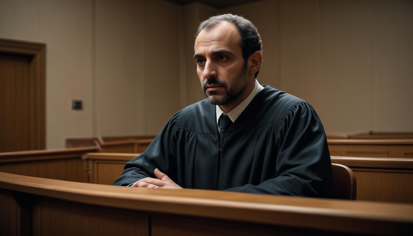 Procès d’Alfortville : l’avocate générale requiert la perpétuité pour le triple infanticide