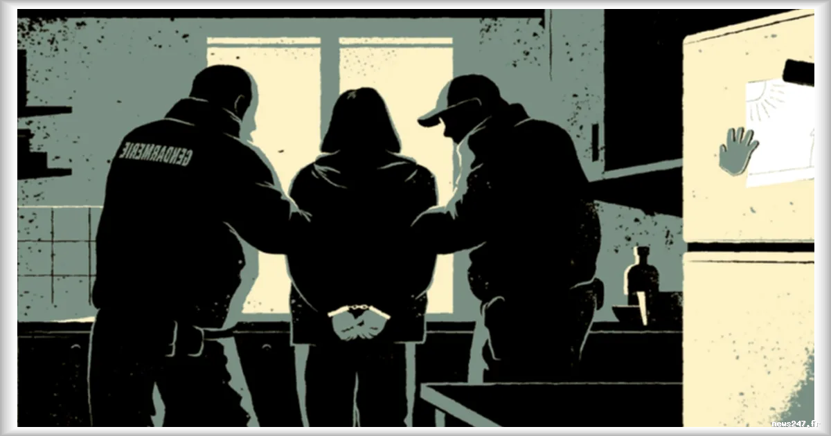 Procès d'Aurélie S. : deux nourrissons retrouvés congelés, sept pères impliqués dans huit grossesses et des accusations de meurtre