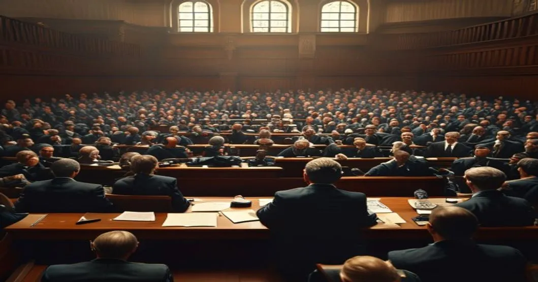 Procès de la DZ Mafia : Les avocats pénalistes défendent la libre parole de la défense