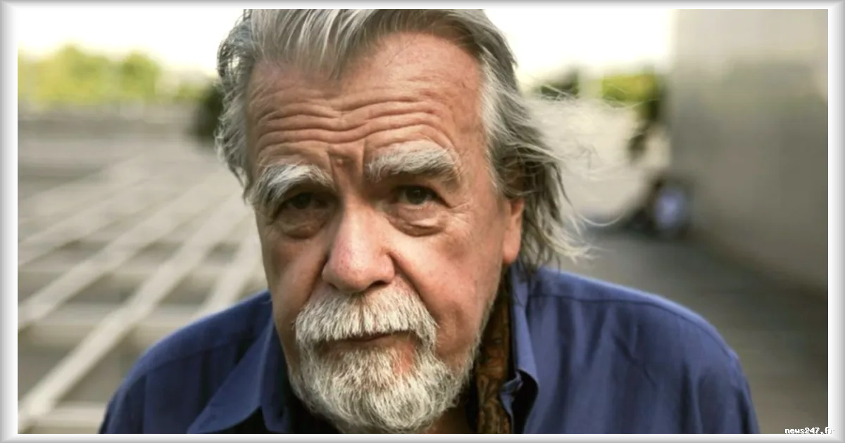 Procès de l’héritage de Michael Lonsdale : un couple jugé pour abus de faiblesse et détournement de fortune