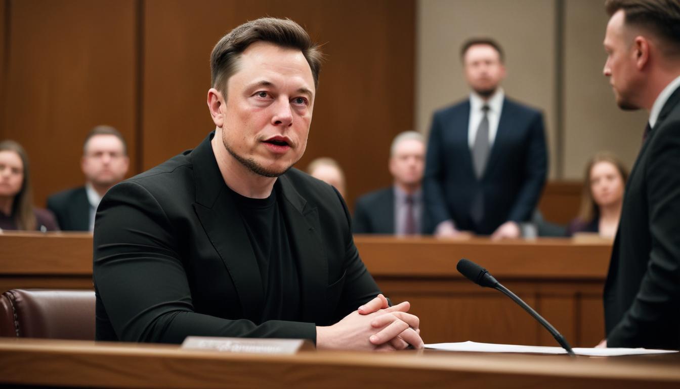 Procès de l’IA : les écrits personnels de Greg Brockman, cofondateur d’OpenAI, mis en avant par Elon Musk