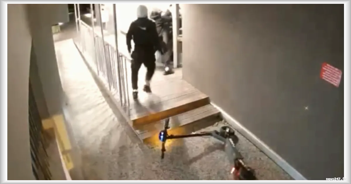 Procès des agressions de Lyon : six mineurs reconnus coupables, les peines fixées en décembre