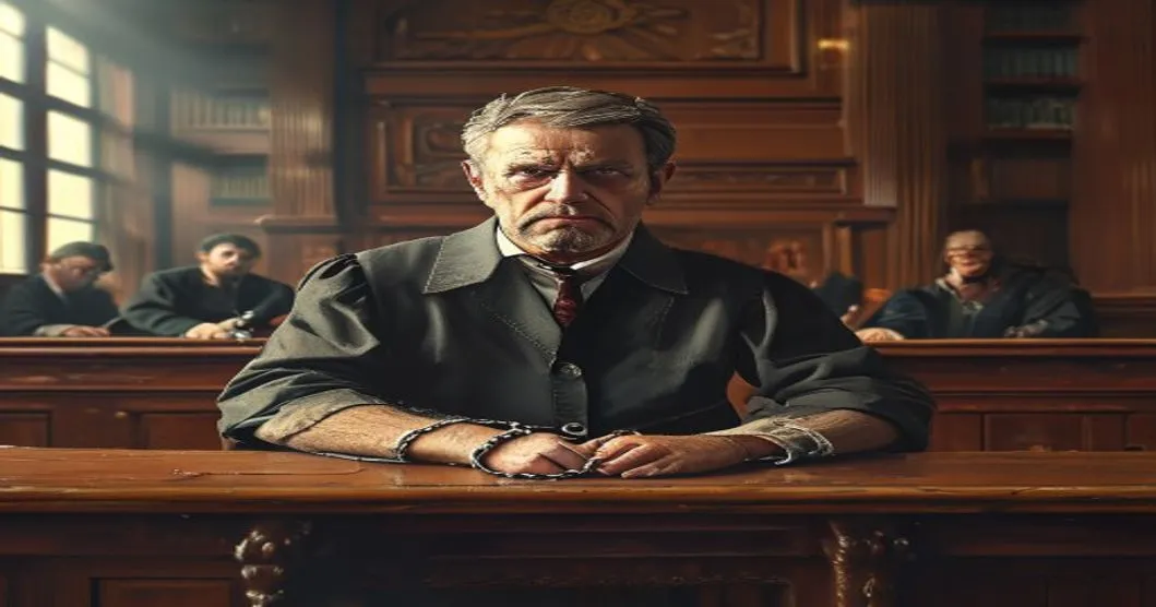 Procès des cadres de la DZ mafia : Amine O. maintient son innocence malgré les accusations de double assassinat à Aix-en-Provence