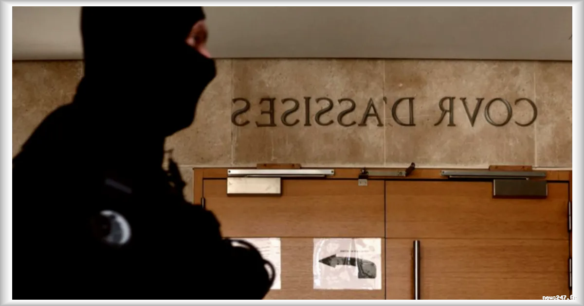 Procès des chefs de la DZ Mafia : les accusés et leurs avocats boycottent l’audience