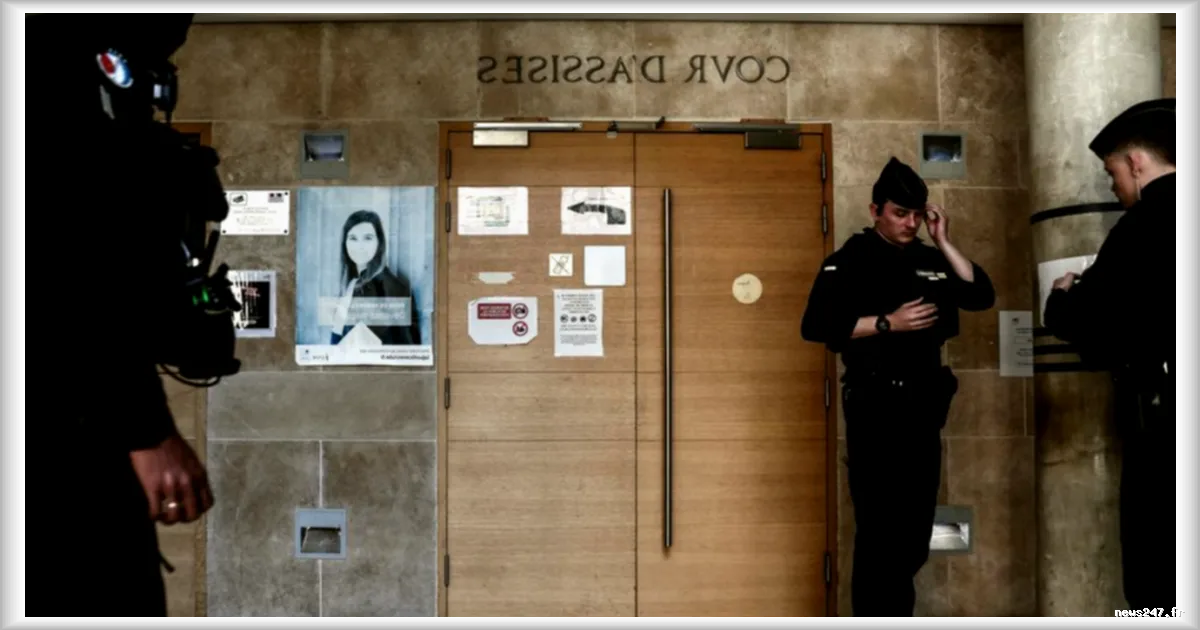 Procès des chefs présumés de la DZ Mafia : demande de récusation d'une assesseur par la défense